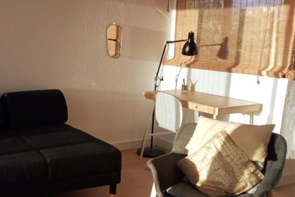 Cozy 2-Floor Apartment With Pool - Casa Nivaria Costa del Silencio Exterior foto
