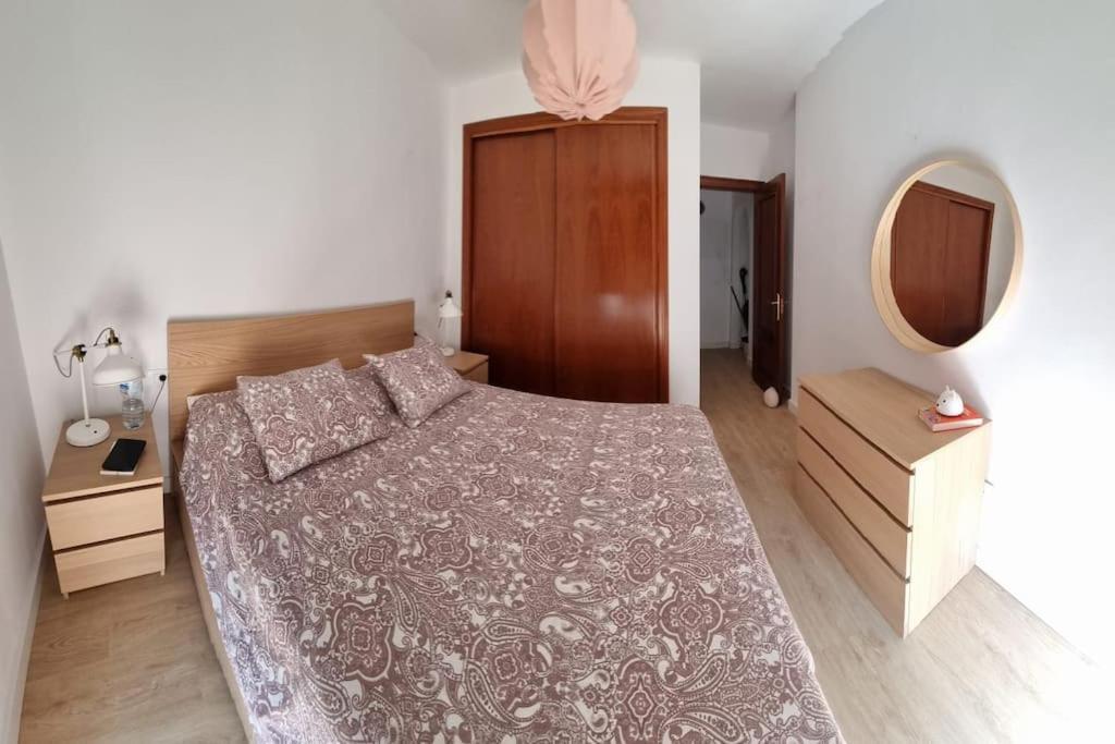 Cozy 2-Floor Apartment With Pool - Casa Nivaria Costa del Silencio Exterior foto